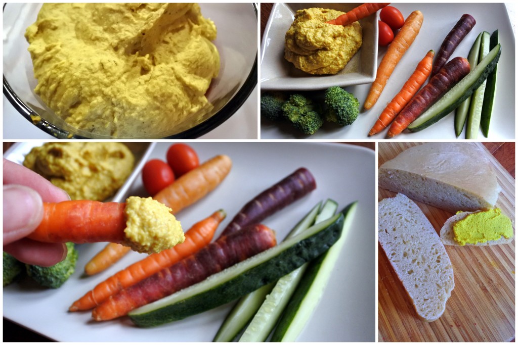 L'Oven Life Hummus Omega 3 anti inflammatory diet Ottawa whole food 