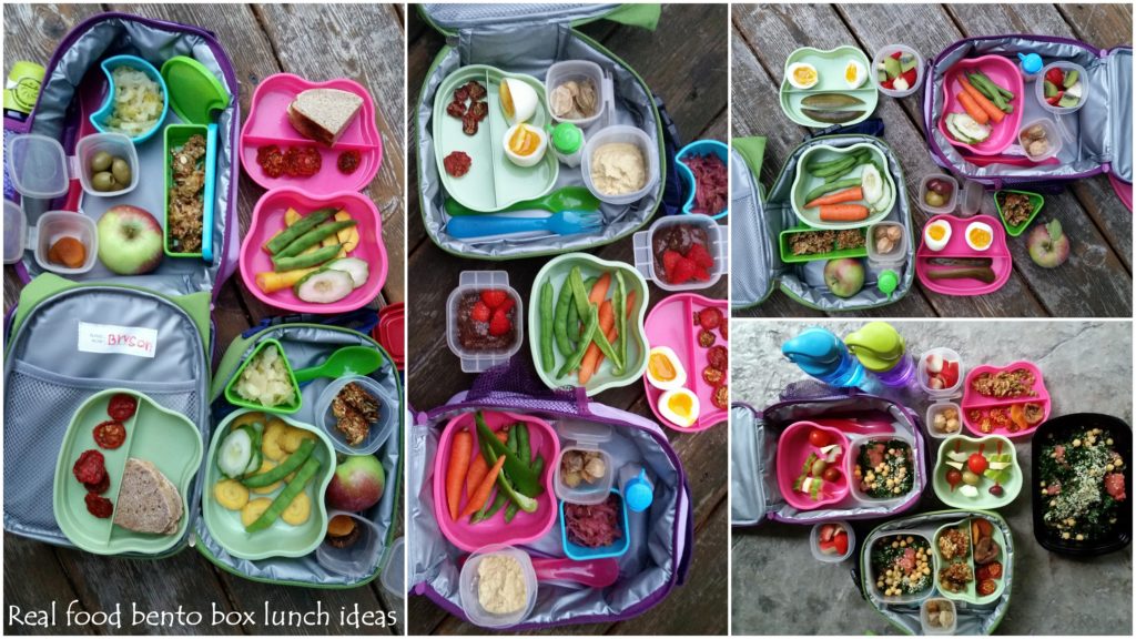 Bento box healthy lunch ideas snacks for kids recipes l'oven life sundried tomato organic homemade real food whole food