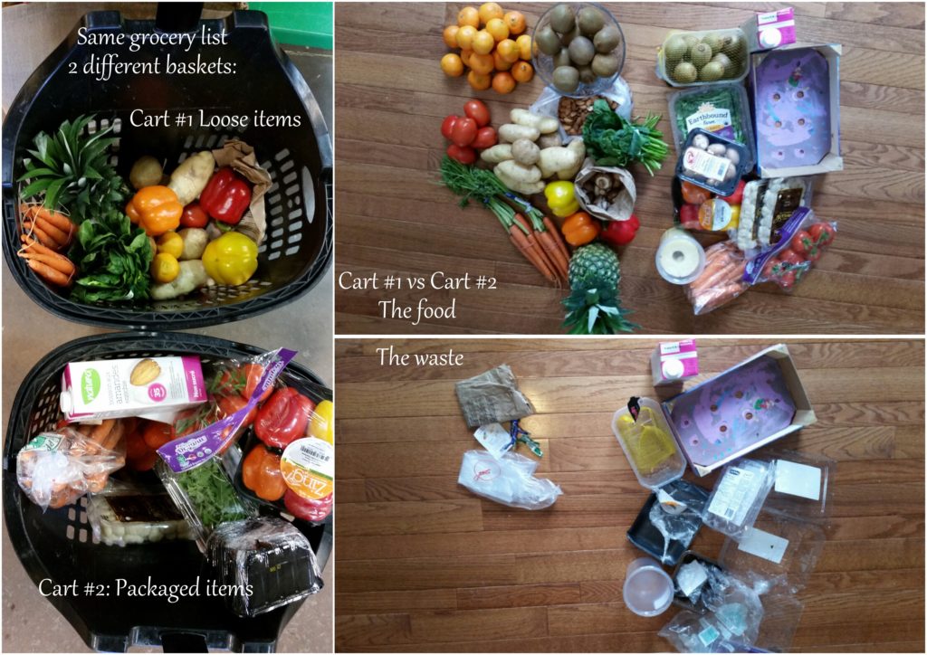 zero waste lifestyle sustainable plastic free grocery shopping bulk jackie lane healthy food loven life ottawa