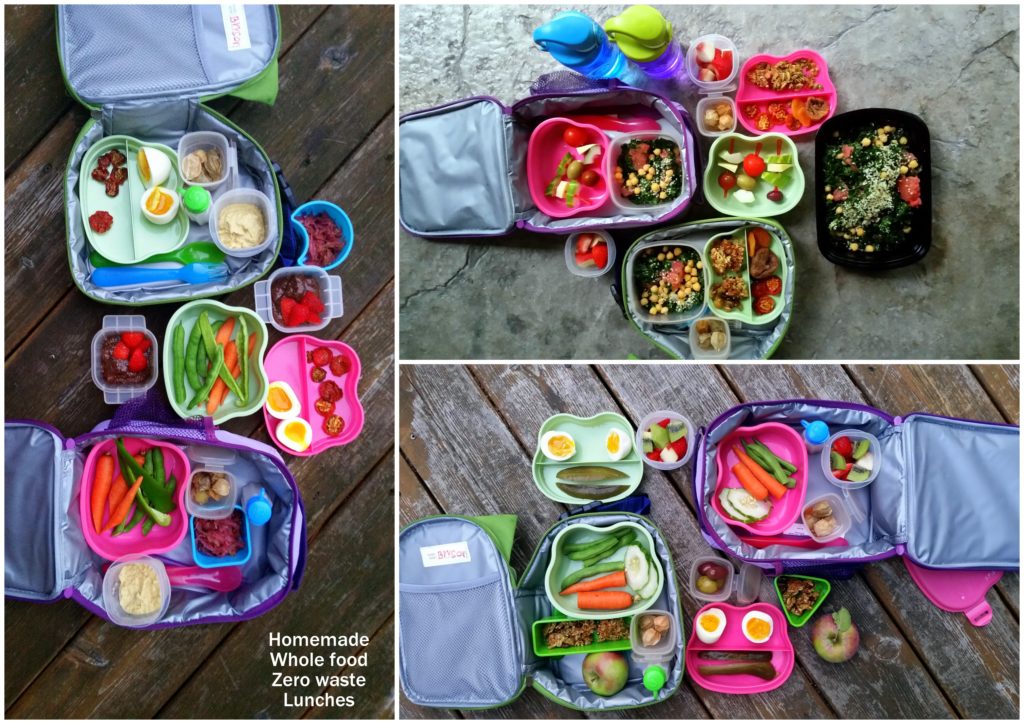 zero waste school lunch box ideas local organic healthy recipe naturally jackie lane eco-friendly ottawa mom blog